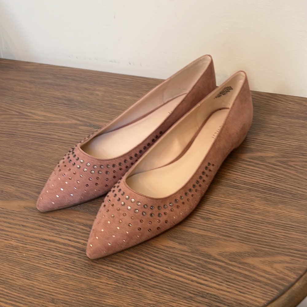 NEW Nine West ODHRANO Size 10 - Picture 3 of 9